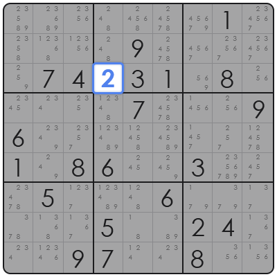 printable daily sudoku